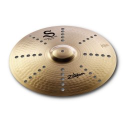 Zildjian 18" S-Family Trash Crash