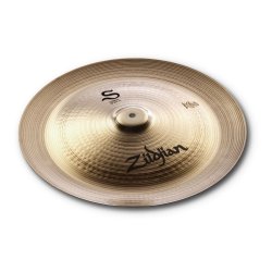 Zildjian 18" S-Family China