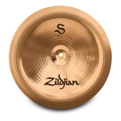 Zildjian 18" S-Family China