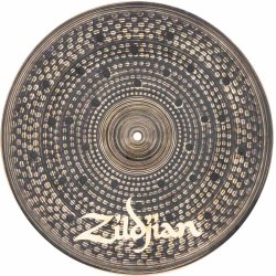 Zildjian 16" S Dark Crash 