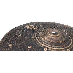 Zildjian 16" S Dark Crash 