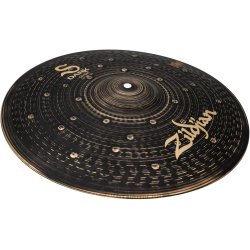 Zildjian 16" S Dark Crash 