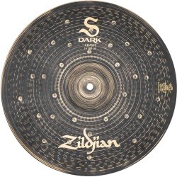 Zildjian 16" S Dark Crash 