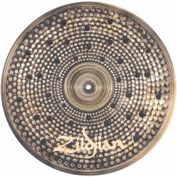 Zildjian 18" S Dark Crash