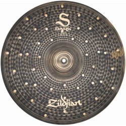 Zildjian 20" S Dark Ride