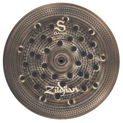 Zildjian 18" S Dark China