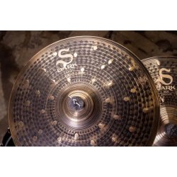 Zildjian SD4680 S Dark B�kken Pakke 