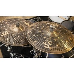 Zildjian SD4680 S Dark B�kken Pakke 