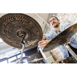Zildjian SD4680 S Dark B�kken Pakke 