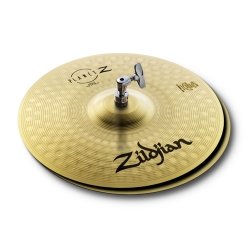 Zildjian Planet Z Fundamentals (14/18) B�kken Pakke 