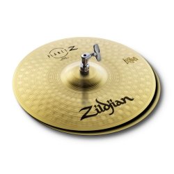 Zildjian Planet Z (14/16/20) B�kken Pakke 