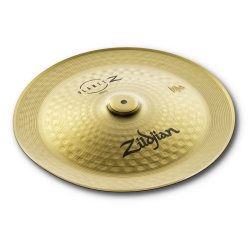 Zildjian 18" Planet Z China