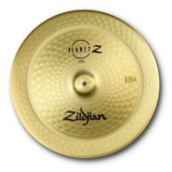Zildjian 18" Planet Z China