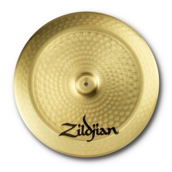Zildjian 18" Planet Z China