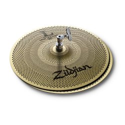 Zildjian 13" Low Volume Hi-hat