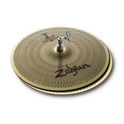 Zildjian 14" Low Volume Hi-hat