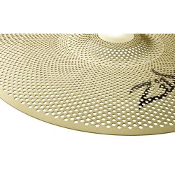 Zildjian 14" Low Volume Hi-hat