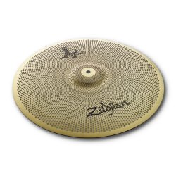Zildjian 18" Low Volume Crash/Ride