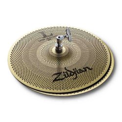 Zildjian LV348 Low Volume B�kken Pakke 