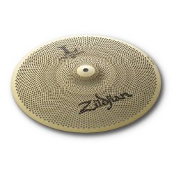 Zildjian LV348 Low Volume B�kken Pakke 