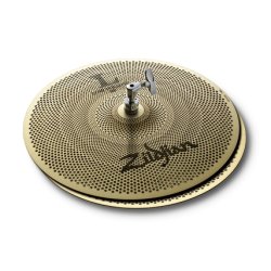 Zildjian LV468 Low Volume B�kken Pakke