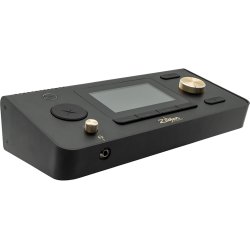 Zildjian ALCHEM-E Bronze EX 'State-Of-The-Art' Professionelt Elektronisk/Digitalt Trommes�t