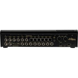 Zildjian ALCHEM-E Bronze EX 'State-Of-The-Art' Professionelt Elektronisk/Digitalt Trommes�t