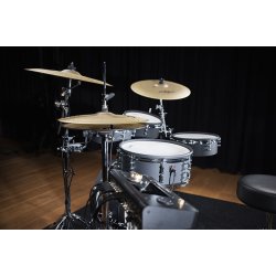 Zildjian ALCHEM-E Bronze EX 'State-Of-The-Art' Professionelt Elektronisk/Digitalt Trommes�t
