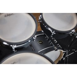 Zildjian ALCHEM-E Bronze EX 'State-Of-The-Art' Professionelt Elektronisk/Digitalt Trommes�t