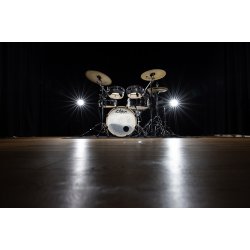 Zildjian ALCHEM-E Bronze EX 'State-Of-The-Art' Professionelt Elektronisk/Digitalt Trommes�t