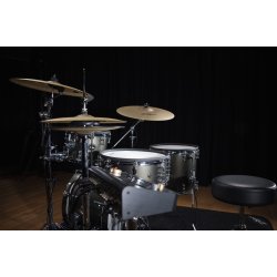Zildjian ALCHEM-E Gold 'State-Of-The-Art' Professionelt Elektronisk/Digitalt Trommes�t