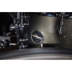 Zildjian ALCHEM-E Gold 'State-Of-The-Art' Professionelt Elektronisk/Digitalt Trommes�t
