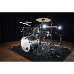 Zildjian ALCHEM-E Gold EX 'State-Of-The-Art' Professionelt Elektronisk/Digitalt Trommes�t 