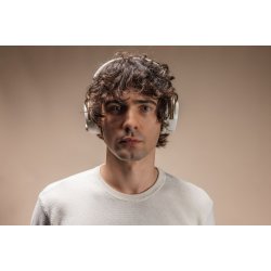 Zildjian ALCHEM-E Perfect Tune� Over Ear Headphones Tr�dl�s Luksus Hovedtelefoner m/st�jreduktion