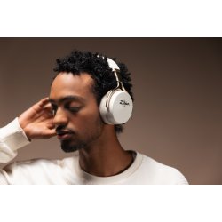 Zildjian ALCHEM-E Perfect Tune� Over Ear Headphones Tr�dl�s Luksus Hovedtelefoner m/st�jreduktion