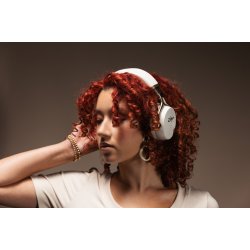 Zildjian ALCHEM-E Perfect Tune� Over Ear Headphones Tr�dl�s Luksus Hovedtelefoner m/st�jreduktion