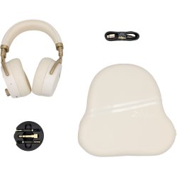 Zildjian ALCHEM-E Perfect Tune� Over Ear Headphones Tr�dl�s Luksus Hovedtelefoner m/st�jreduktion