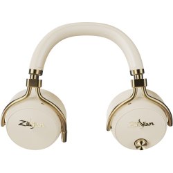 Zildjian ALCHEM-E Perfect Tune� Over Ear Headphones Tr�dl�s Luksus Hovedtelefoner m/st�jreduktion
