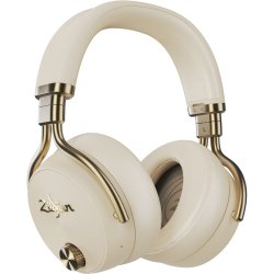 Zildjian ALCHEM-E Perfect Tune� Over Ear Headphones Tr�dl�s Luksus Hovedtelefoner m/st�jreduktion