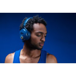 Zildjian ALCHEM-E Perfect Tune� Over Ear Headphones Tr�dl�s Luksus Hovedtelefoner m/st�jreduktion