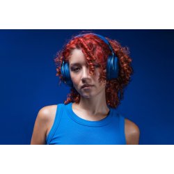 Zildjian ALCHEM-E Perfect Tune� Over Ear Headphones Tr�dl�s Luksus Hovedtelefoner m/st�jreduktion