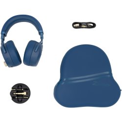 Zildjian ALCHEM-E Perfect Tune� Over Ear Headphones Tr�dl�s Luksus Hovedtelefoner m/st�jreduktion