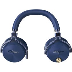 Zildjian ALCHEM-E Perfect Tune� Over Ear Headphones Tr�dl�s Luksus Hovedtelefoner m/st�jreduktion