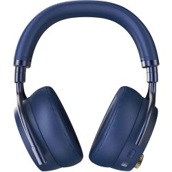 Zildjian ALCHEM-E Perfect Tune� Over Ear Headphones Tr�dl�s Luksus Hovedtelefoner m/st�jreduktion