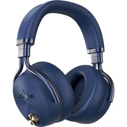 Zildjian ALCHEM-E Perfect Tune� Over Ear Headphones Tr�dl�s Luksus Hovedtelefoner m/st�jreduktion