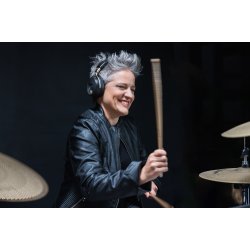 Zildjian ALCHEM-E Perfect Tune� Over Ear Headphones Tr�dl�s Luksus Hovedtelefoner m/st�jreduktion