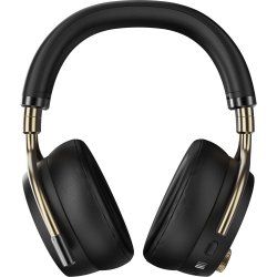Zildjian ALCHEM-E Perfect Tune� Over Ear Headphones Tr�dl�s Luksus Hovedtelefoner m/st�jreduktion