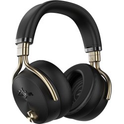 Zildjian ALCHEM-E Perfect Tune� Over Ear Headphones Tr�dl�s Luksus Hovedtelefoner m/st�jreduktion