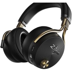 Zildjian ALCHEM-E Perfect Tune� Over Ear Headphones Tr�dl�s Luksus Hovedtelefoner m/st�jreduktion