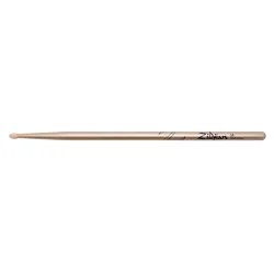Zildjian Z5ACG Chroma Series 5A Hickory Oval Wood Tip Trommestikker 